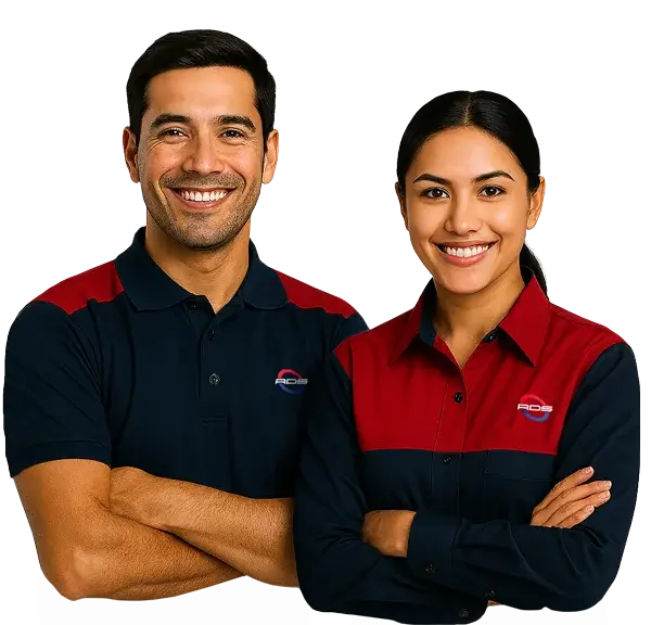 Colaboradores Contacto